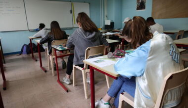 Brevet 2026 : ce qui change pour les élèves de troisième cette année