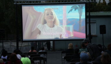 Après la polémique et le « tsunami médiatique », « Barbie » a enfin eu droit de cité à Noisy-le-Sec
