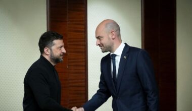 Si les Européens ne déploient pas leurs armées en Ukraine, la guerre sera perdue – Libération