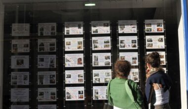 avant la rentrée, des étudiants en quête désespérée de logement à Paris – Libération