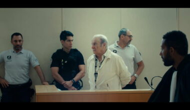 “Stups”, un docu en immersion au tribunal de Marseille