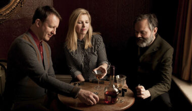 Saint Etienne : la classe “International” pour son ultime album