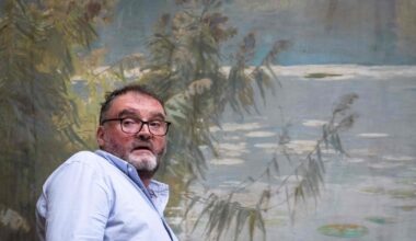 au procès de Frédéric Péchier, le double sens troublant de l’ex-anesthésiste – Libération