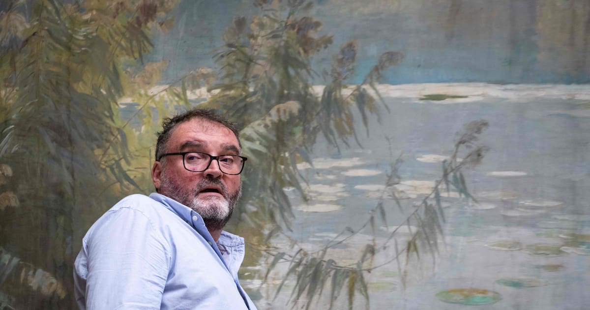 au procès de Frédéric Péchier, le double sens troublant de l’ex-anesthésiste – Libération