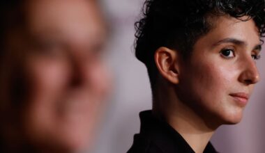 Le prix Gouincourt, clin d’œil lesbien au Goncourt, a dévoilé sa première sélection – Libération