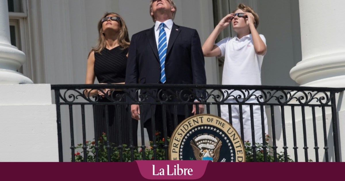 Une décision de Donald Trump pourrait "refermer une nouvelle fenêtre sur l'Univers": "Sa politique méprise la connaissance"