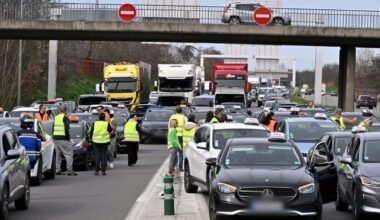 Mouvement du 10 septembre : grèves, blocages, sabotages… La note d’alerte des services de renseignement