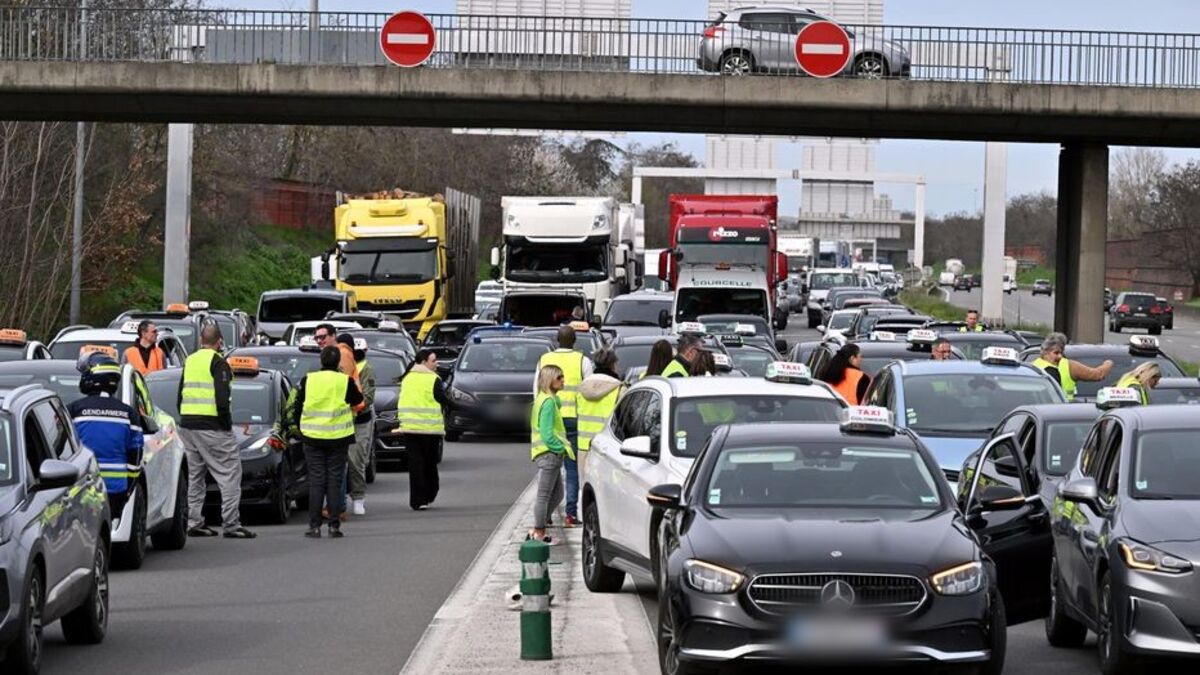 Mouvement du 10 septembre : grèves, blocages, sabotages… La note d’alerte des services de renseignement