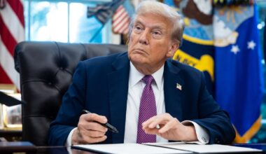États-Unis : sous couvert de liberté d’expression, Donald Trump brandit la force militaire pour intimider l’Amérique latine - L'Humanité