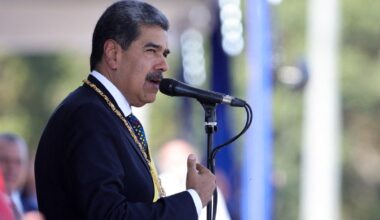 Venezuela : face aux menaces états-uniennes, Maduro annonce le déploiement de l’armée