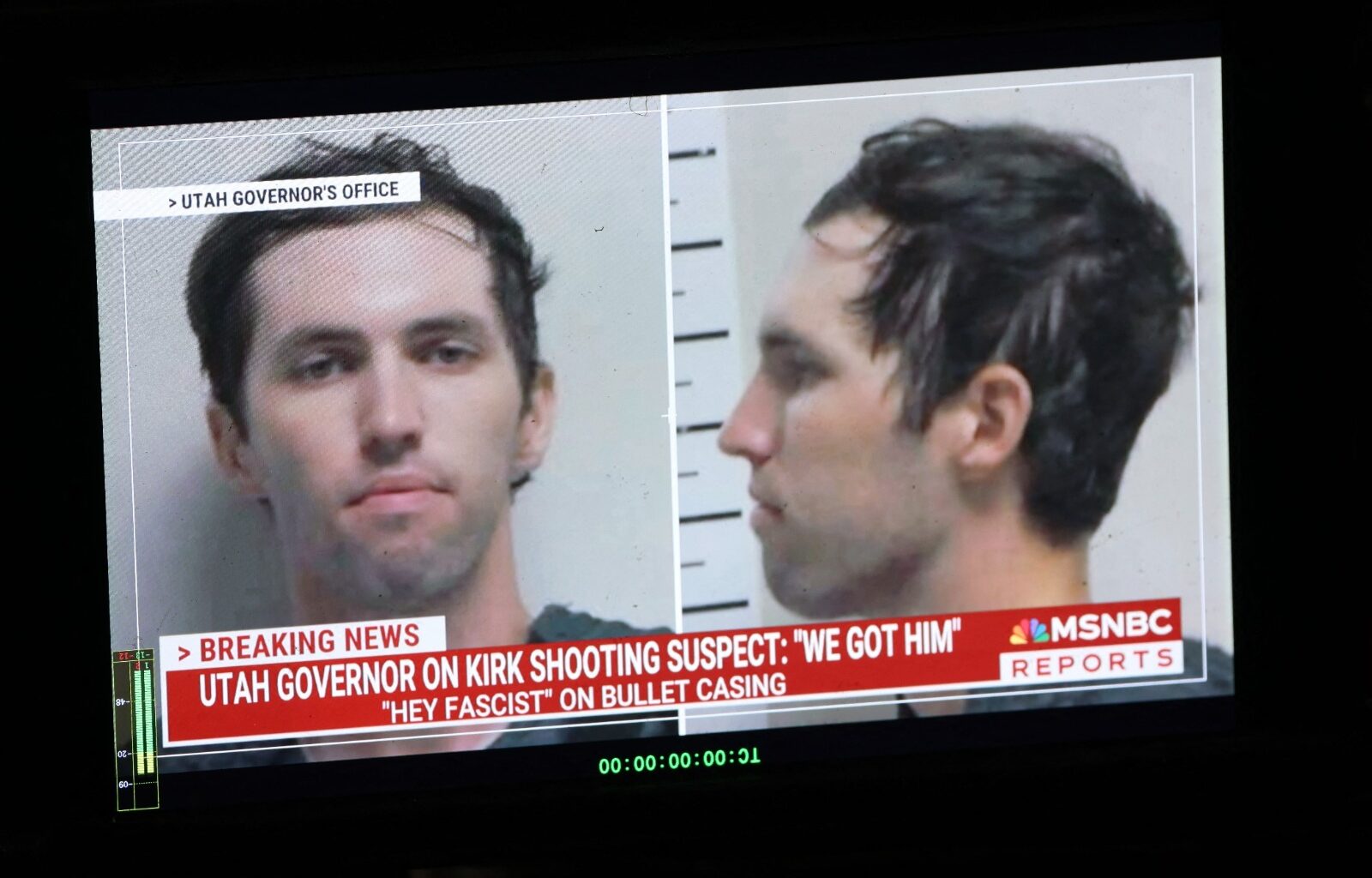 Assassinat de Charlie Kirk : qui est Tyler Robinson, l’auteur présumé du tir ?