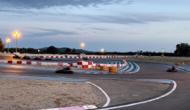 VIDÉO - Le Karting Marathon Jules Bianchi lance sa 10e édition