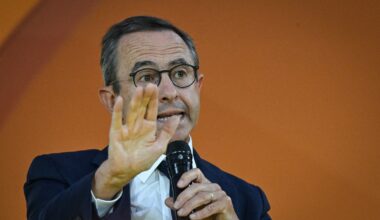 Marine Le Pen, Bruno Retailleau… En France, les derniers soutiens « inconditionnels » à Israël