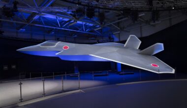 Système de combat aérien du futur : entre la France et l’Allemagne la coopération a laissé place à la rivalité