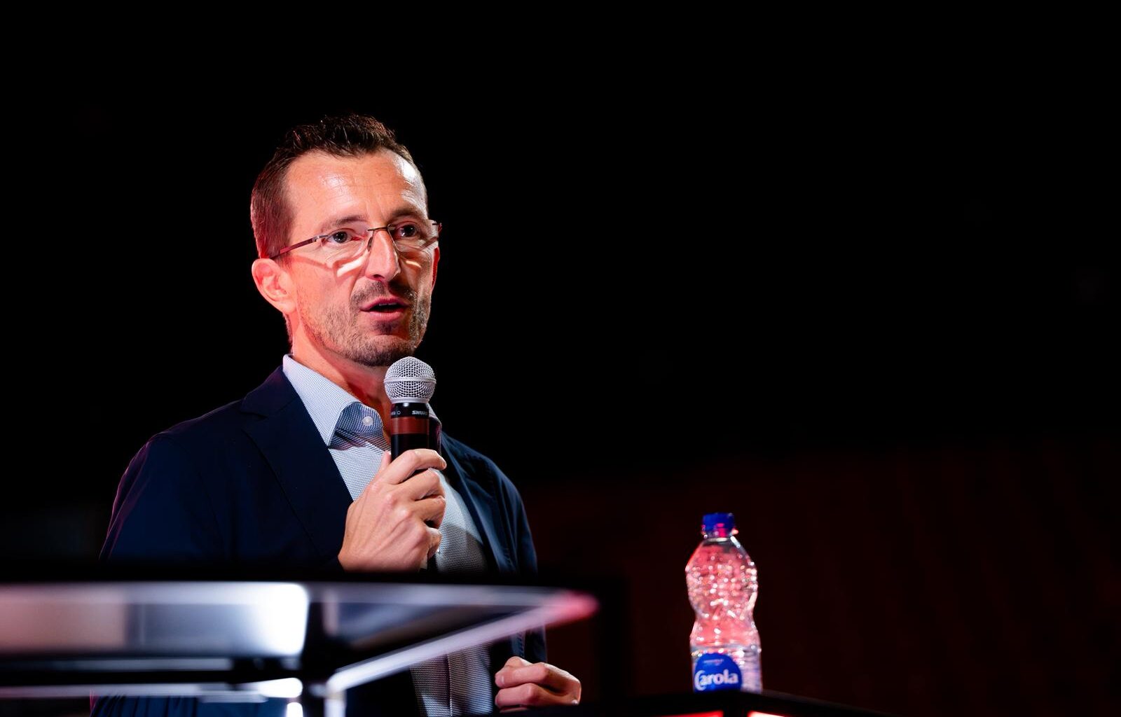 Fan Night 2025, un rendez-vous avec la SIGArmy