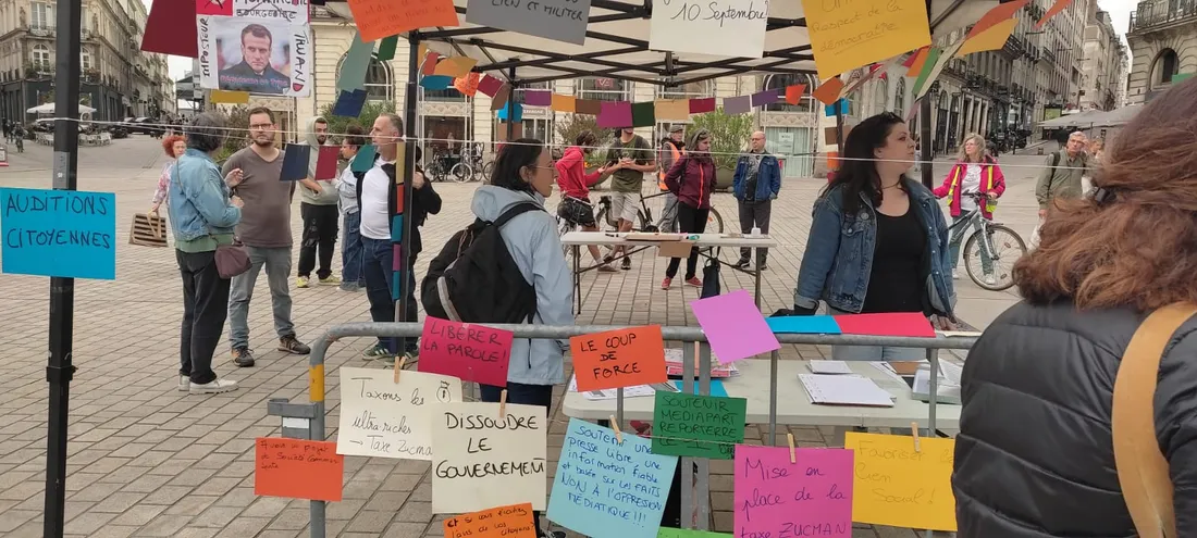 Nantes