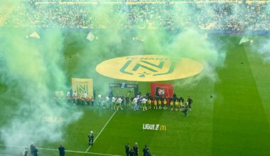 LES REACTIONS après le derby FC Nantes - Stade Rennais (2-2) !