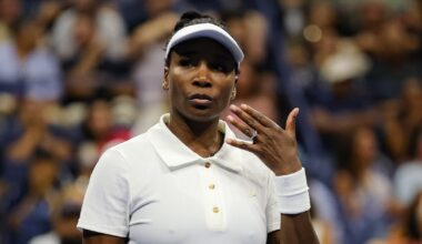 ATP - WTA > Même défi fou que Djokovic pour Venus Williams ? "Rien n'est impossible"