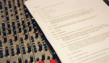Ne laissons pas Radio France zapper la fiction au nom de la rentabilité – Libération