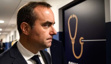 Taxe Zucman, ISF… Le Premier ministre Sébastien Lecornu économe en concession sur le budget – Libération