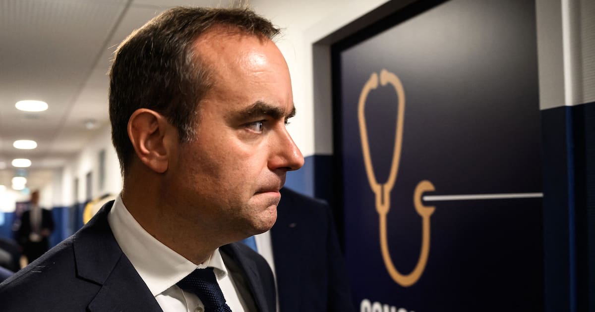 Taxe Zucman, ISF… Le Premier ministre Sébastien Lecornu économe en concession sur le budget – Libération