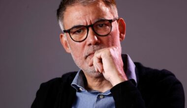 la gauche a enfin compris le principe de la fenêtre d’Overton – Libération