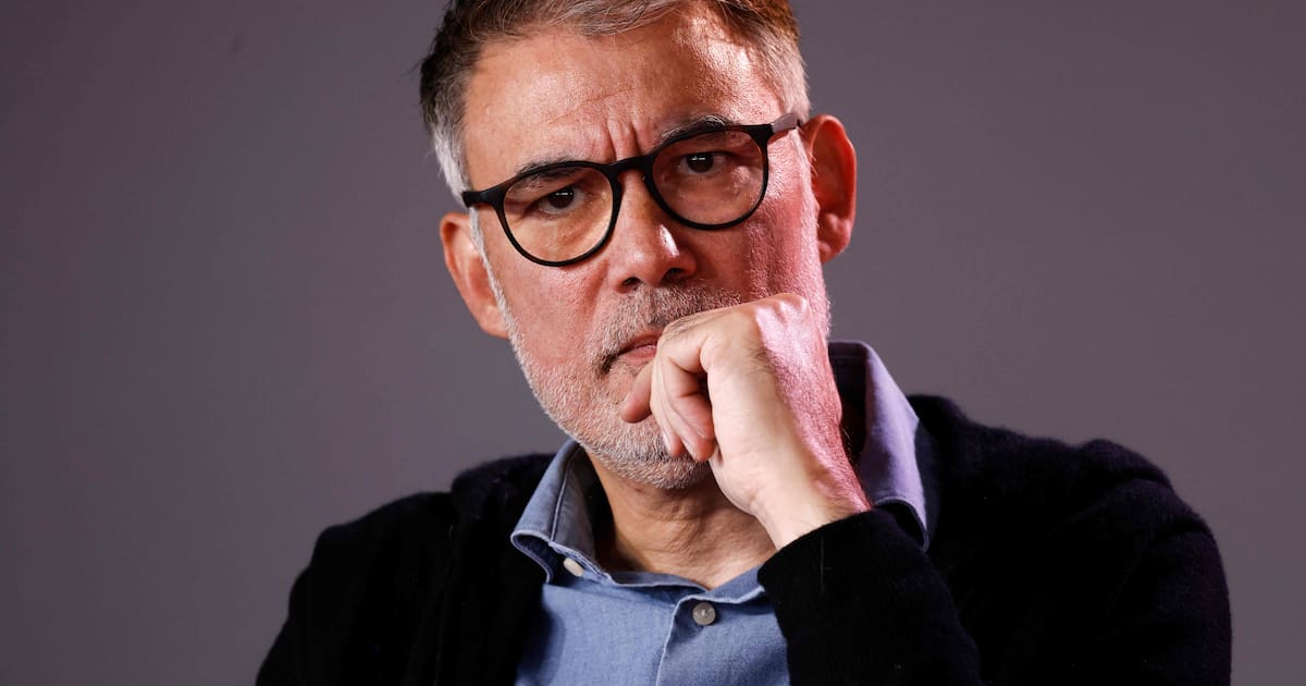 la gauche a enfin compris le principe de la fenêtre d’Overton – Libération