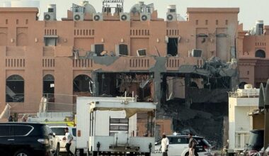 les négociateurs du Hamas ciblés à Doha – Libération