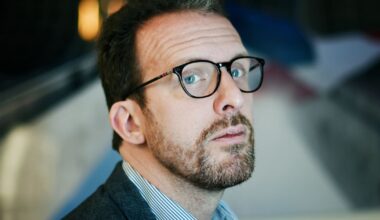 Dans l’immeuble parisien de Stérin, cathos et fachos à tous les étages – Libération