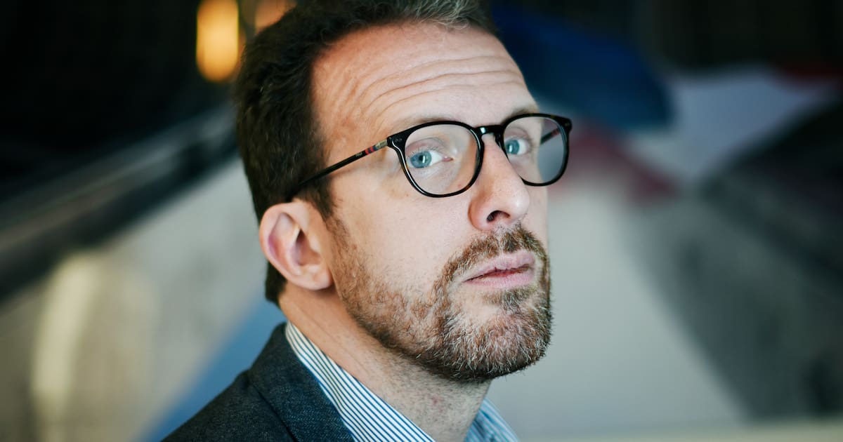 Dans l’immeuble parisien de Stérin, cathos et fachos à tous les étages – Libération