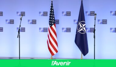 Invasion de l'Ukraine - Avions russes : les USA promettent de "défendre chaque centimètre du territoire de l'Otan"