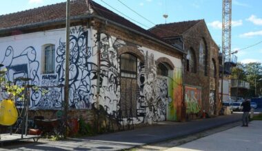 Île-de-France : 3 500 hectares de friches à transformer, un défi pour les promoteurs immobiliers