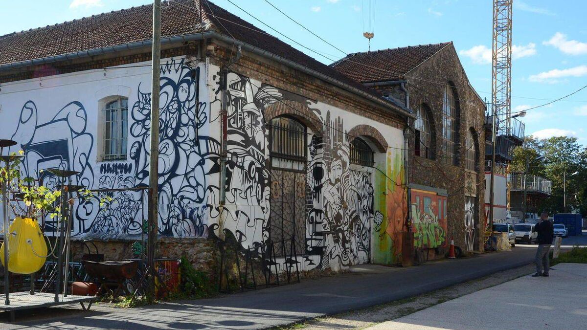 Île-de-France : 3 500 hectares de friches à transformer, un défi pour les promoteurs immobiliers