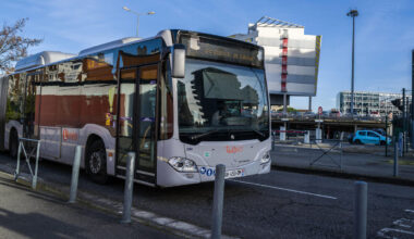 Vol de filtres à particules : la ruée sur les métaux rares met les bus de Toulouse à l’arrêt