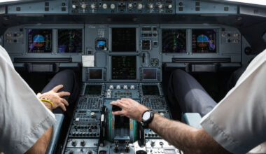 « Une ingérence flagrante de la Russie » : c’est quoi le brouillage GPS dont l’avion d’Ursula von der Leyen a été la cible