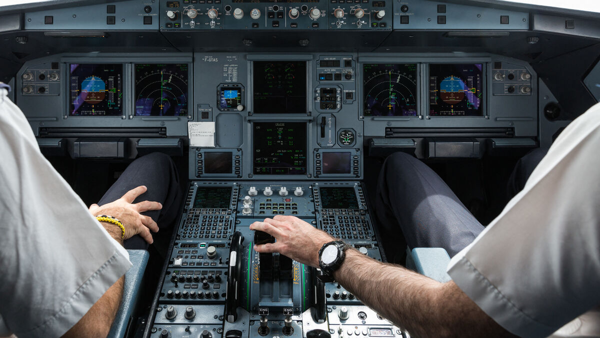« Une ingérence flagrante de la Russie » : c’est quoi le brouillage GPS dont l’avion d’Ursula von der Leyen a été la cible