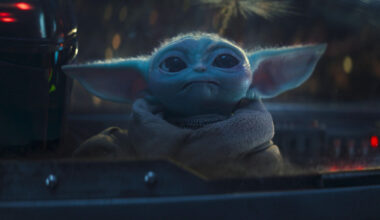 Le nouveau Star Wars se dévoile avec la première bande-annonce du film « The Mandalorian and Grogu »