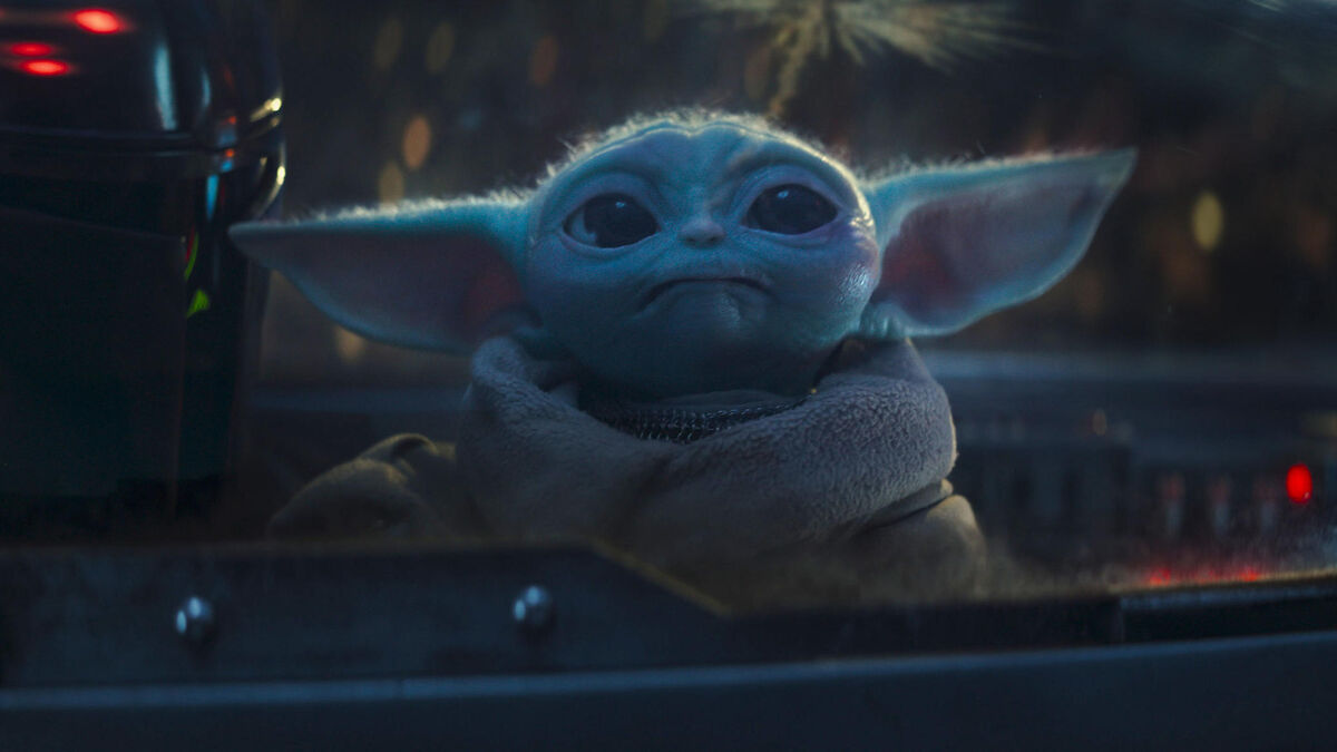 Le nouveau Star Wars se dévoile avec la première bande-annonce du film « The Mandalorian and Grogu »