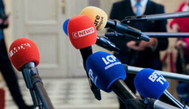 CNews creuse l’écart, BFMTV perd du terrain, LCI progresse… Dans les coulisses de la guerre des chaînes info