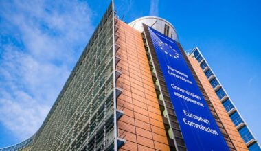 la Commission européenne propose de nouvelles sanctions contre Israël – Libération