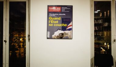 L’hebdo d’extrême droite «Valeurs actuelles» racheté par un trio d’hommes d’affaires, dont Pierre-Edouard Stérin – Libération