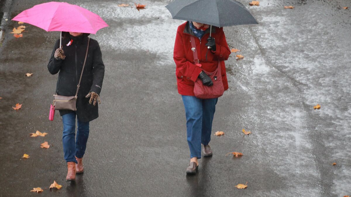 De l’été à l’automne en quelques heures seulement : la météo de ce week-end en France