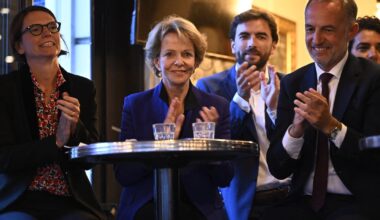 les socialistes y voient un «vrai signal» – Libération