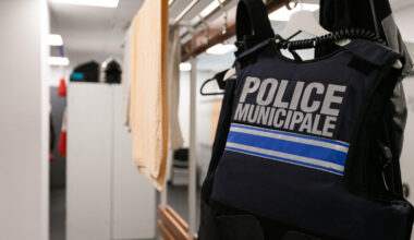 Nice : un policier municipal, soupçonné d’avoir eu une relation intime avec une adolescente de 13 ans, mis en examen pour viol