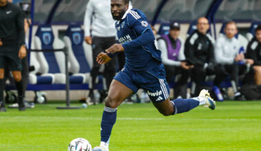 Paris FC-Strasbourg (2-3) : la marche était trop haute pour les Parisiens