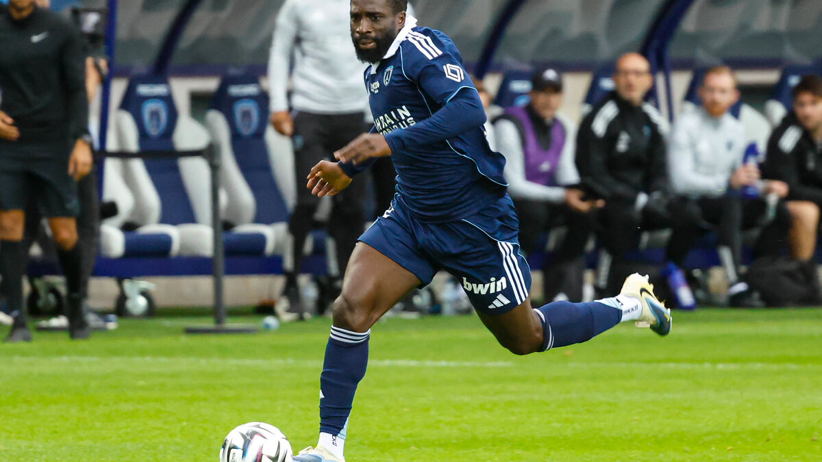 Paris FC-Strasbourg (2-3) : la marche était trop haute pour les Parisiens