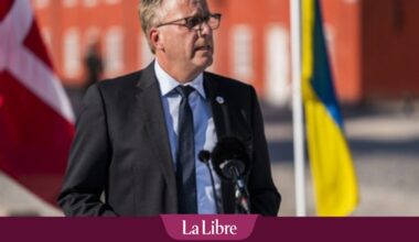 Le Danemark investit 7,76 milliards d'euros pour des systèmes de défense anti-aériens auprès de fabricants européens
