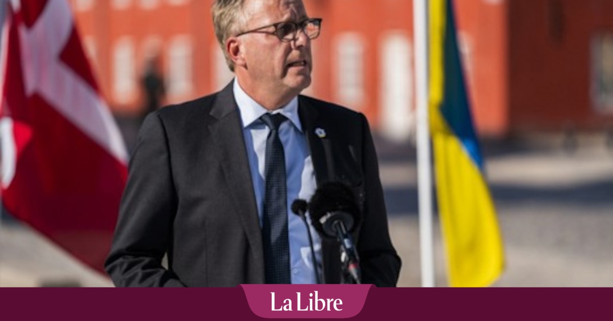 Le Danemark investit 7,76 milliards d'euros pour des systèmes de défense anti-aériens auprès de fabricants européens