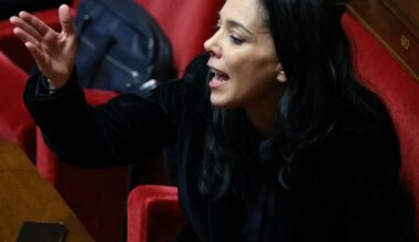 Chine, Ukraine… Les insoumis font-ils exprès de raconter n’importe quoi ? – Libération