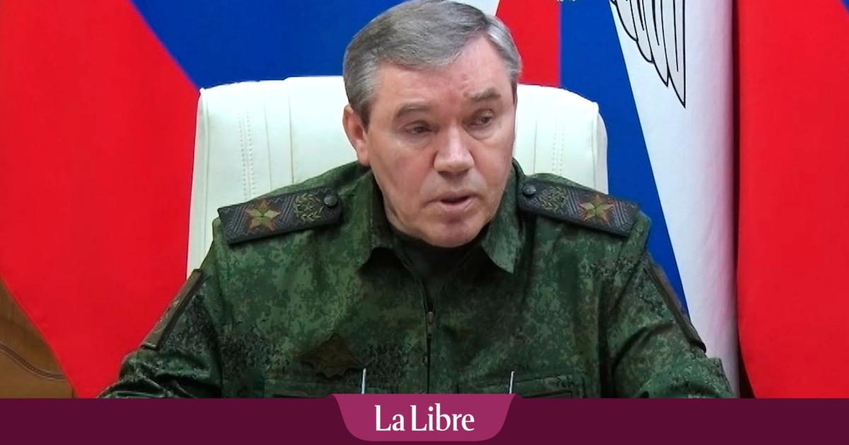 "Des informations qu'ils souhaitent rendre publiques" : la Russie laisse fuiter une carte avec ses objectifs de conquête en Ukraine